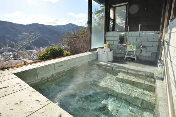 ホテル眺望山荘 のサムネイル画像