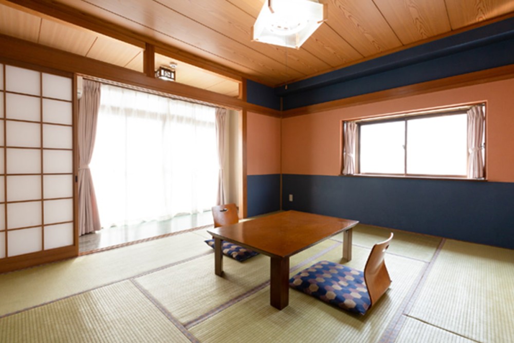 別館　和室（8畳）の施設画像 - 13