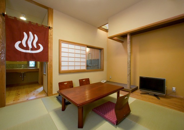 川蝉①の施設画像 - 5
