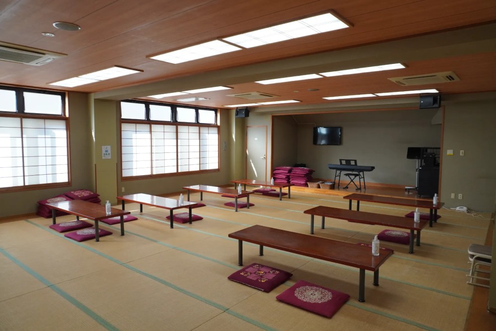 湯上がりどころの施設画像 - 10
