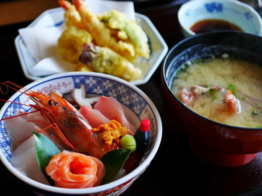 お料理の施設画像 - 12
