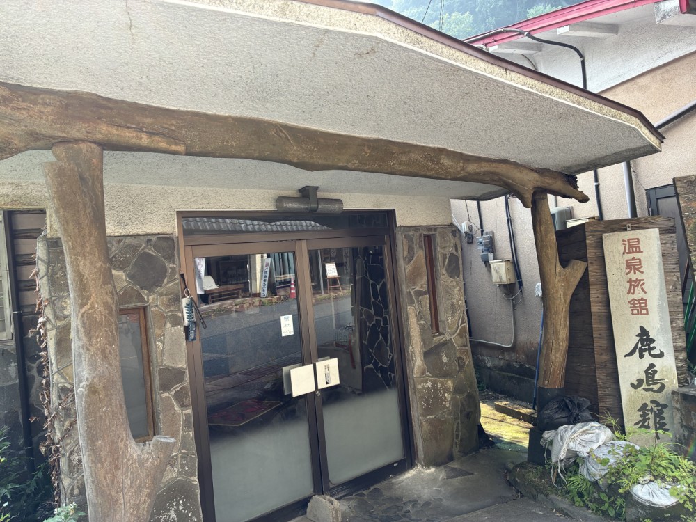 鹿鳴館画像1