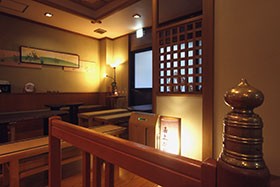 湯上がり処の施設画像 - 7