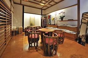 ロビー②の施設画像 - 9