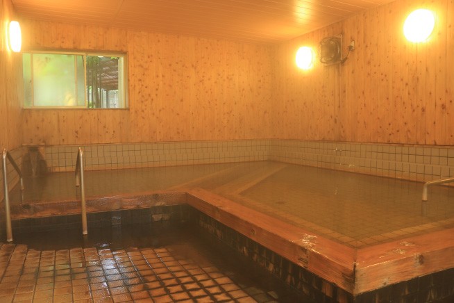 彩光の湯の施設画像 - 7