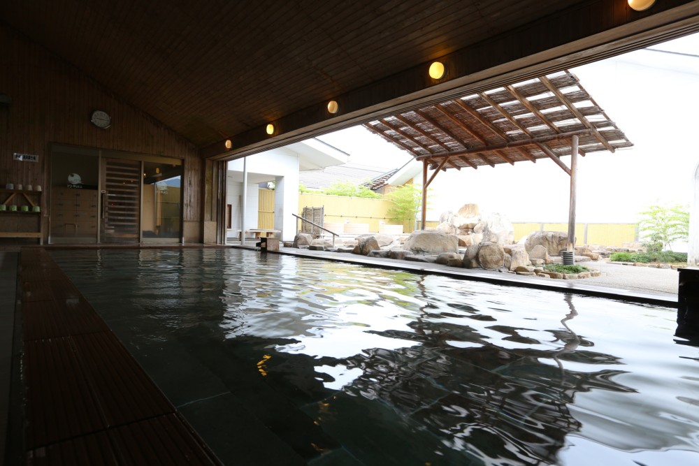 大浴場2の施設画像 - 7