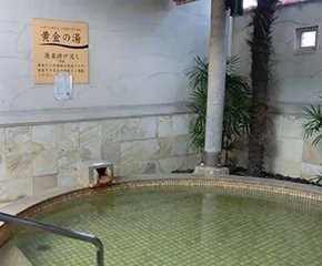 東予温泉 いやしのリゾート のサムネイル画像