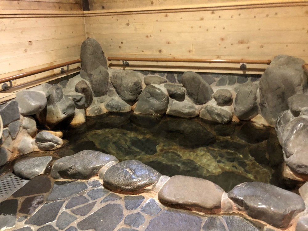 大野温泉センター画像1