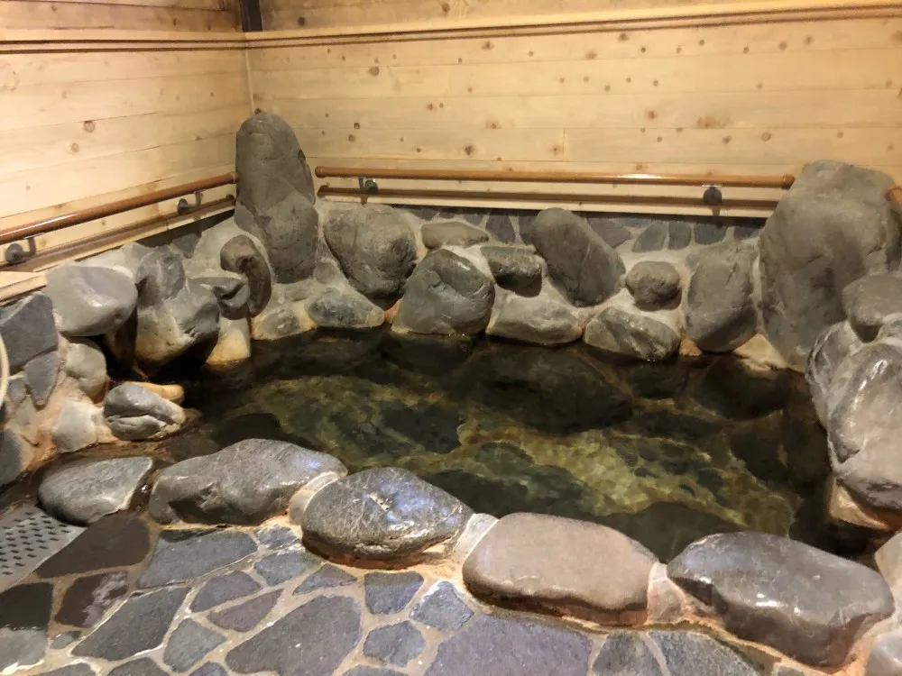 大野温泉センター のサムネイル画像