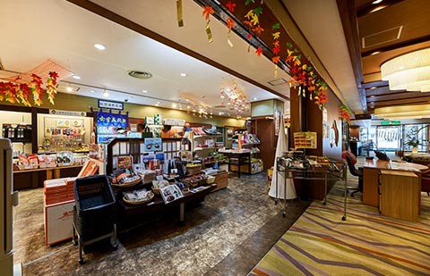 売店の施設画像 - 12