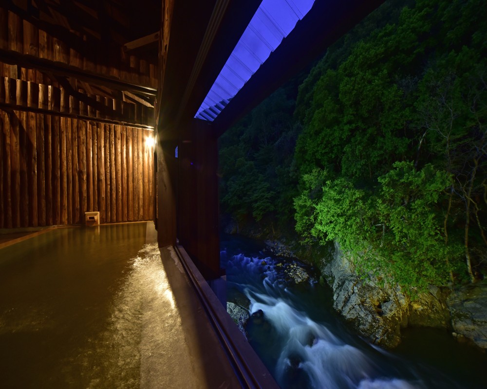 せせらぎの湯　和（なごみ）の施設画像 - 12