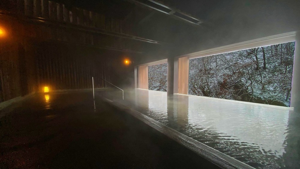 せせらぎの湯　和（なごみ）の施設画像 - 13