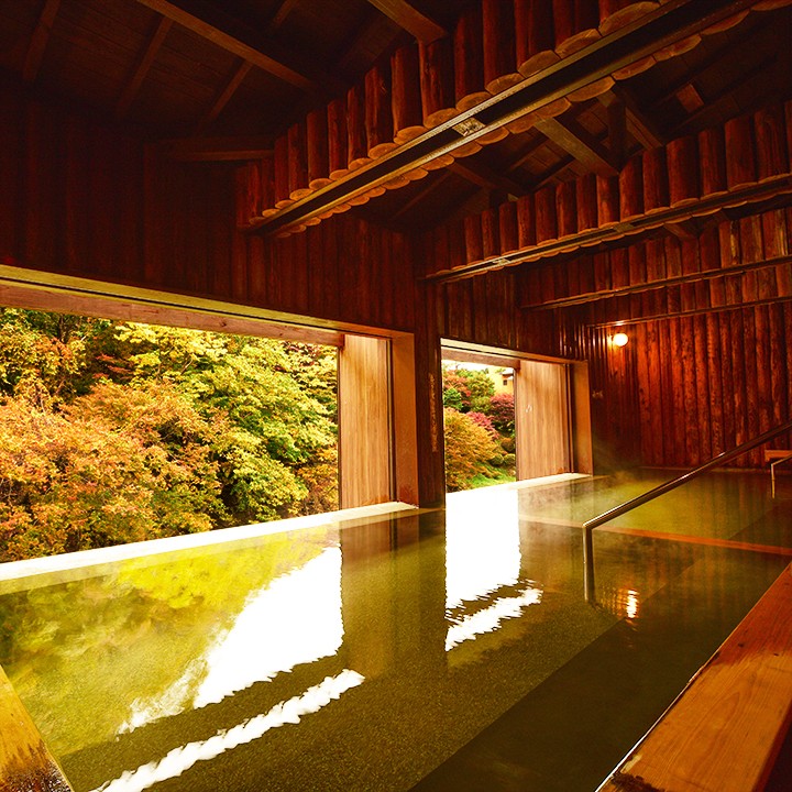 せせらぎの湯　和（なごみ）の施設画像 - 14