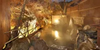 山川温泉 小杉庵 のサムネイル画像