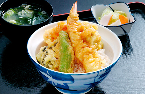 日帰り食事の施設画像 - 13