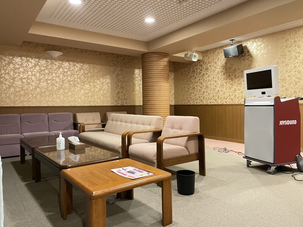 カラオケの施設画像 - 14