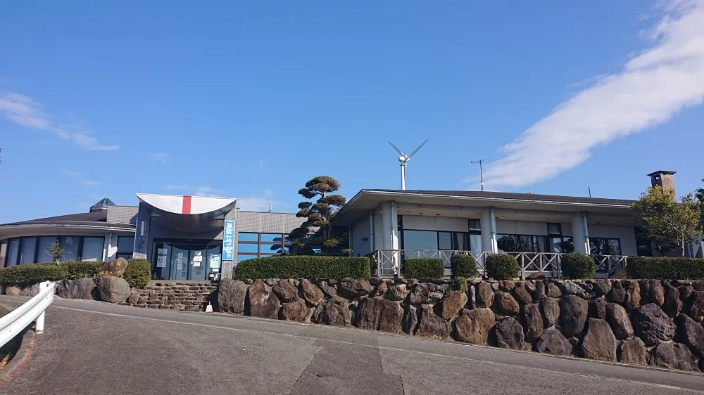長島温泉センター 椿の湯 のサムネイル画像