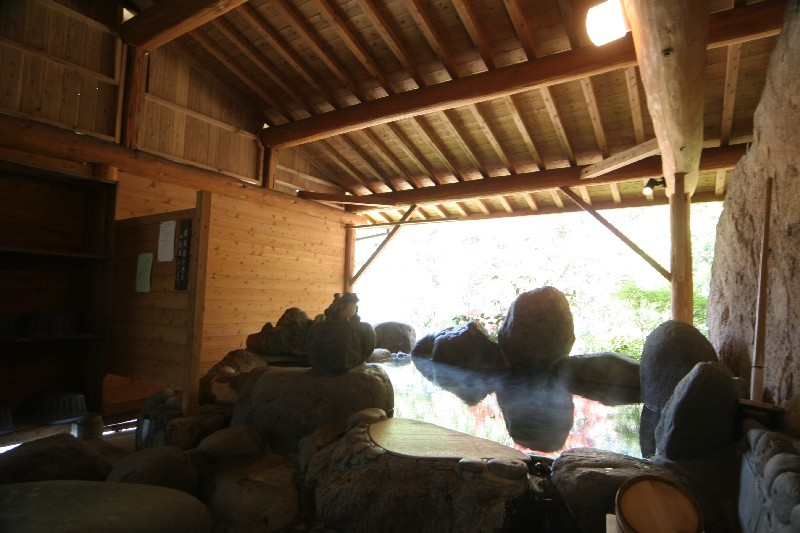 童子の湯のサムネイル画像