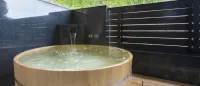 YUMORI ONSEN HOSTEL のサムネイル画像