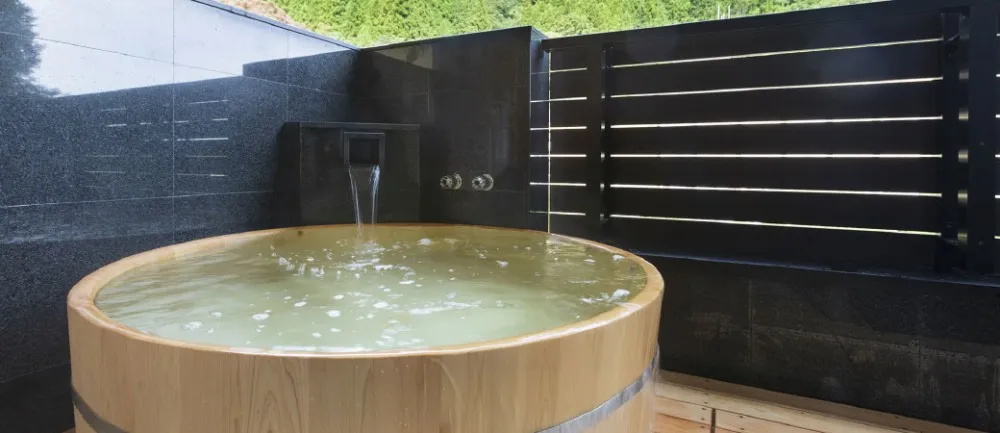 YUMORI ONSEN HOSTEL のサムネイル画像