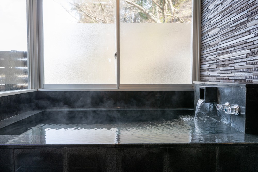 YUMORI ONSEN HOSTEL画像2