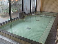 女性大浴場の施設画像 - 5