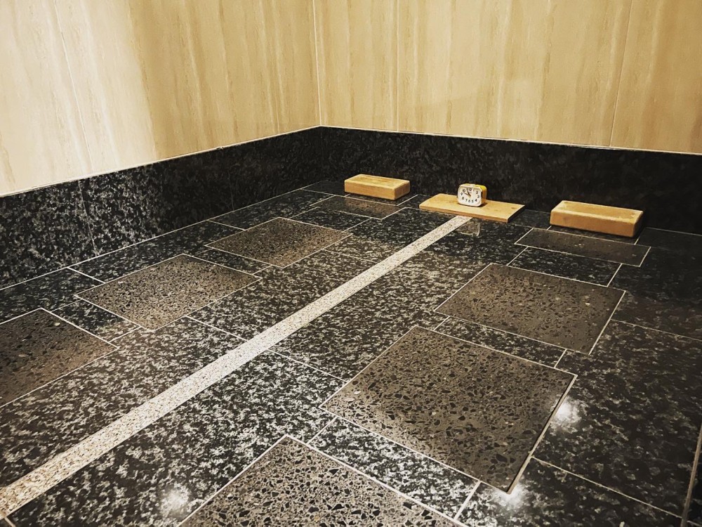 個室岩盤浴の施設画像 - 6