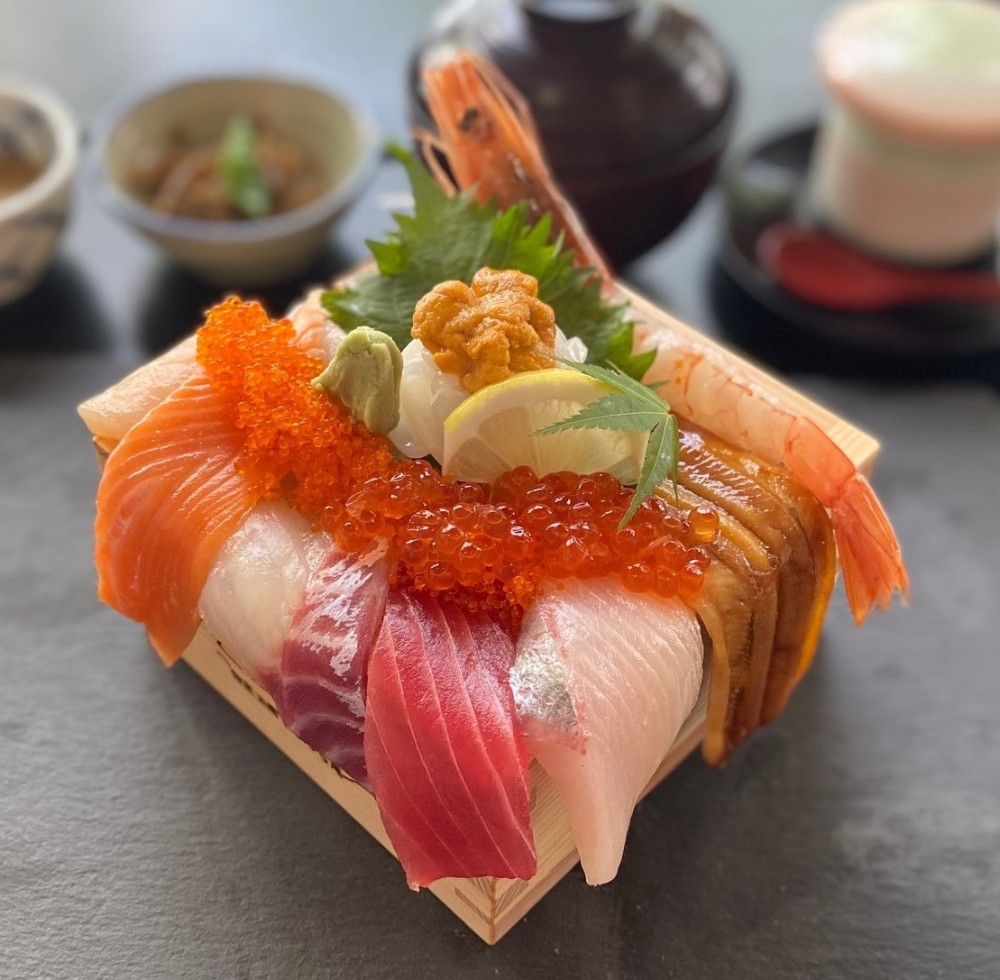 お食事処メニューの施設画像 - 11