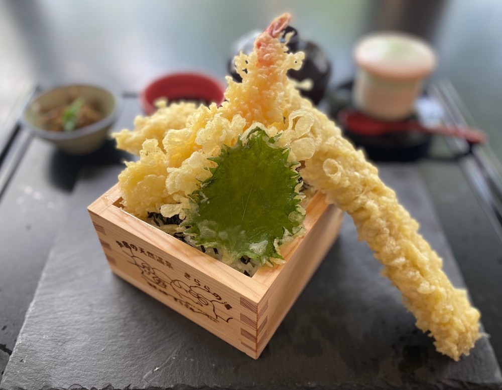 お食事処メニュー②の施設画像 - 12