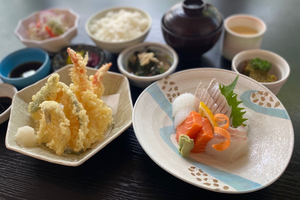 お食事処メニュー④の施設画像 - 14
