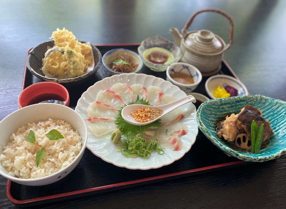 お食事処メニュー⑤の施設画像 - 15