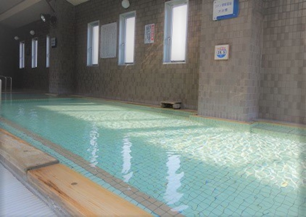 大浴場②の施設画像 - 8