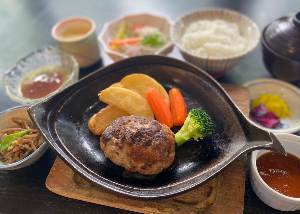 お食事処メニュー⑥の施設画像 - 16