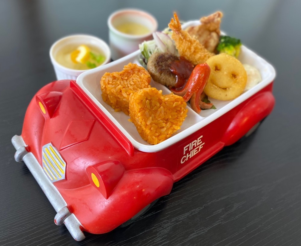 お食事処メニュー⑦の施設画像 - 17