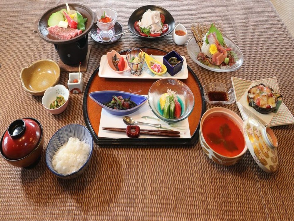 お料理の施設画像 - 8