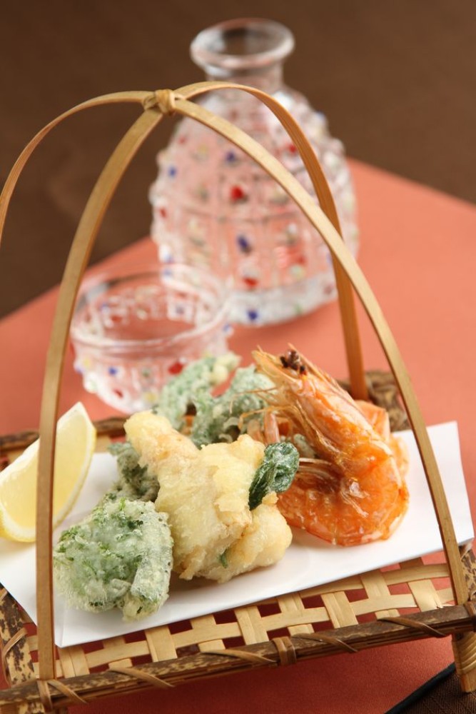 お料理の施設画像 - 15