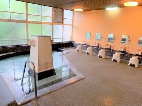 大浴場「さくらの湯」の施設画像 - 7
