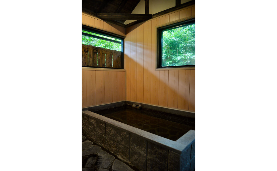 布袋竹の湯　内湯の施設画像 - 10