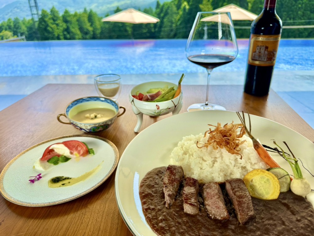 お料理の施設画像 - 8