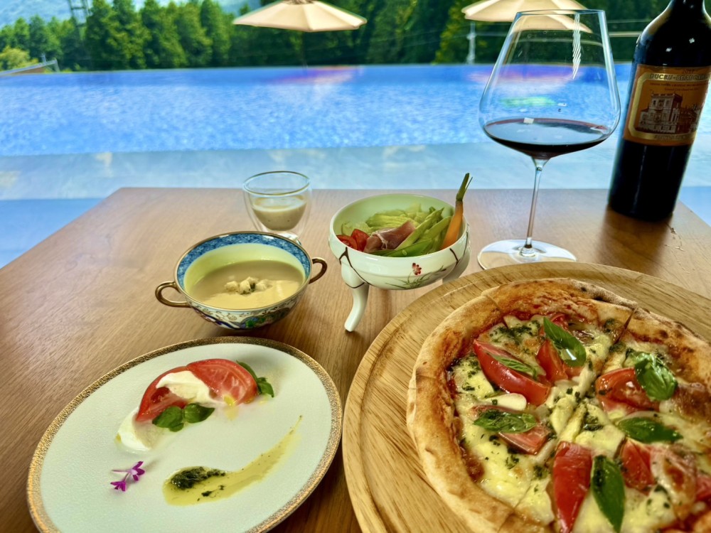 お料理の施設画像 - 10