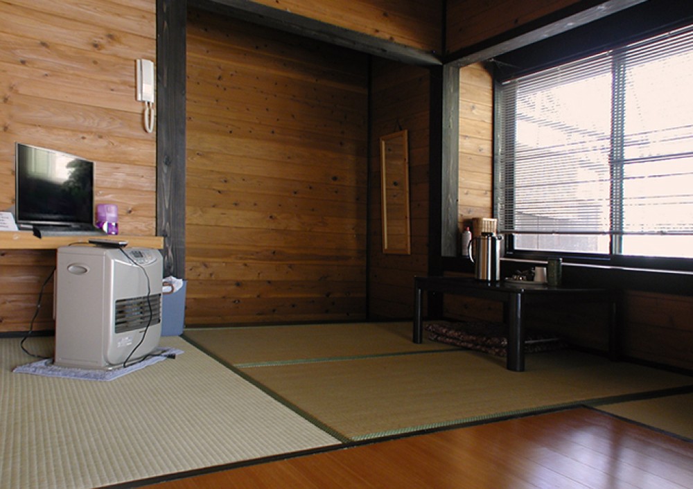 家族湯お部屋の施設画像 - 9