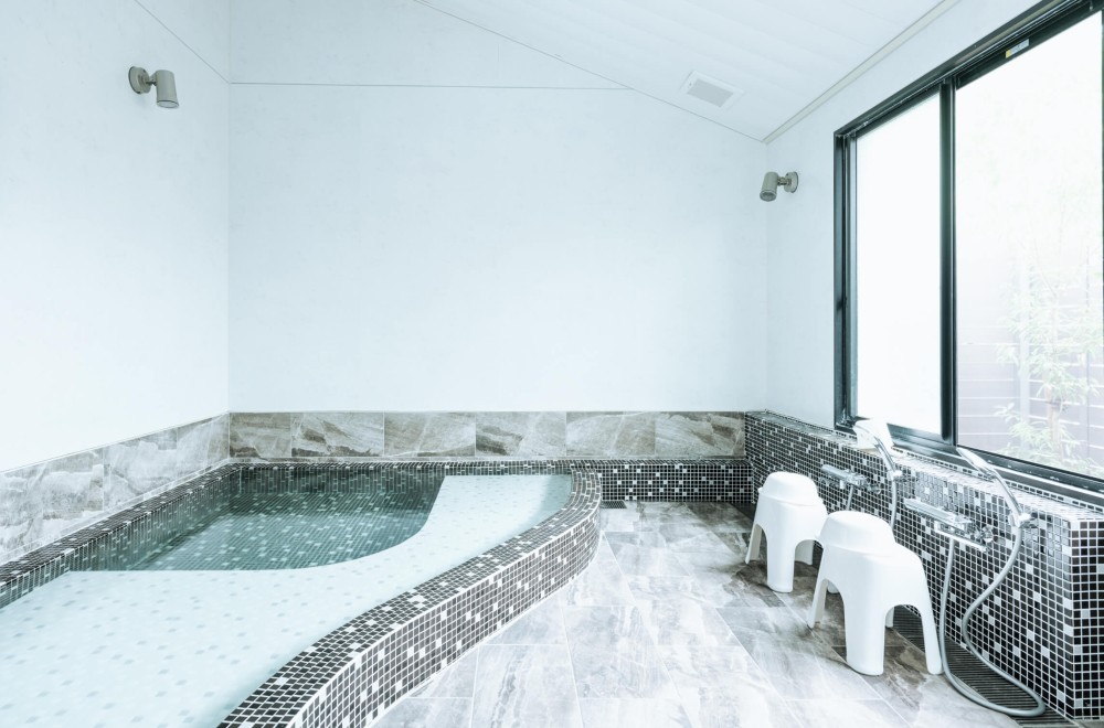 Private Spa Kurage画像