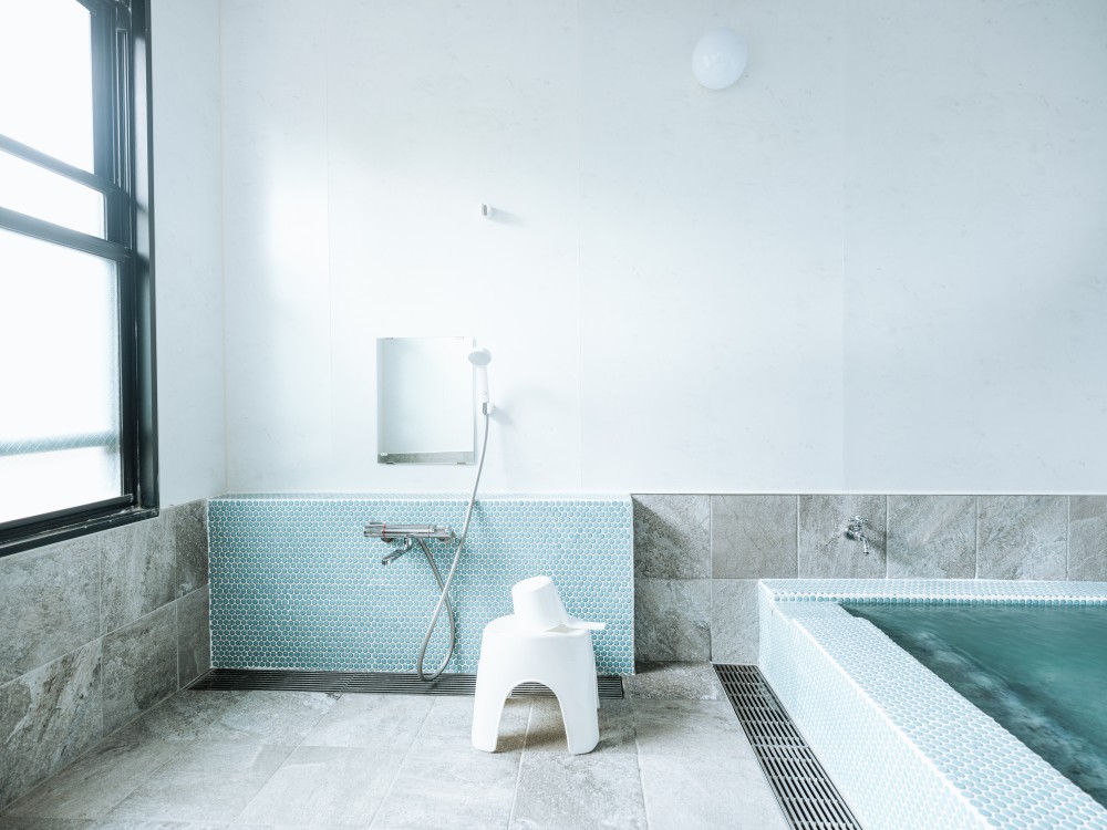 Private Spa Kurage画像