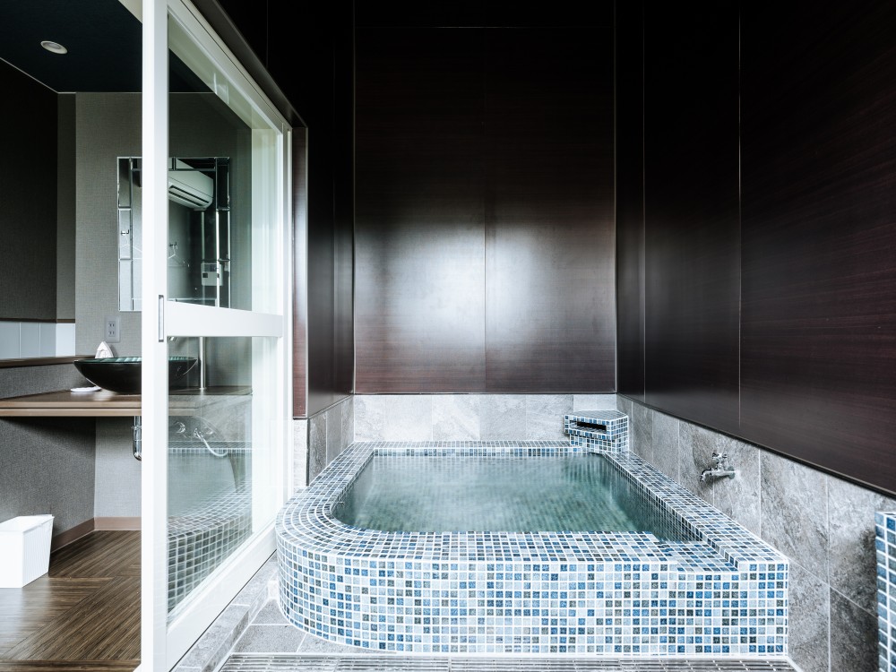 Private Spa Kurage画像