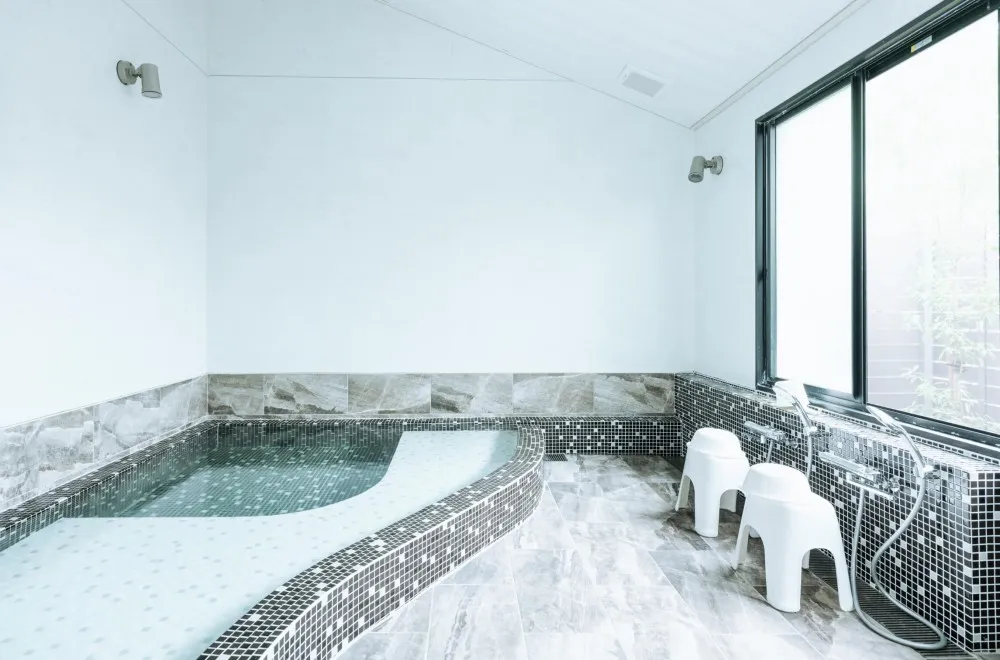 Private Spa Kurage のサムネイル画像