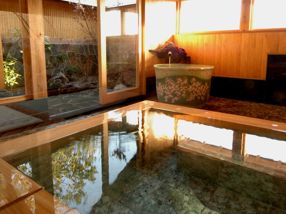 山桜の施設画像 - 13
