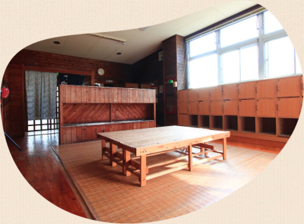 大浴場②の施設画像 - 5