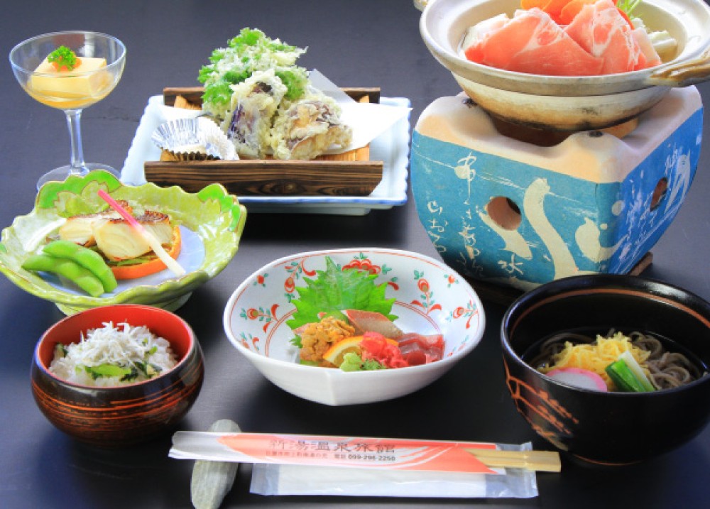 お食事の施設画像 - 9