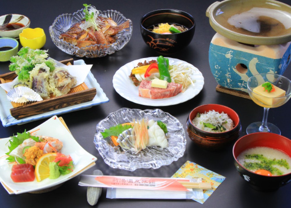 お食事②の施設画像 - 10