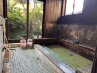 新湯温泉旅館 のサムネイル画像